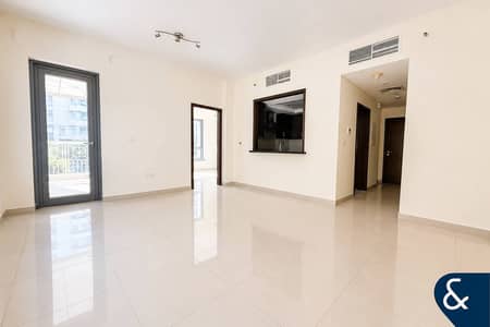 1 Bedroom Apartment for Rent in Downtown Dubai, Dubai - Prime Location | Spacious Layout | 6 Cheques
