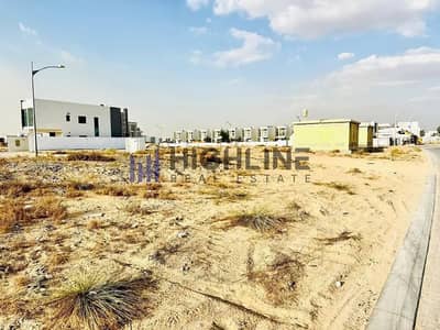 Plot in Vendita a DAMAC Hills 2 (Akoya by DAMAC), Dubai - Terreno a DAMAC Hills 2 (Akoya by DAMAC)，Hawthorn, 990000 AED - 15568538