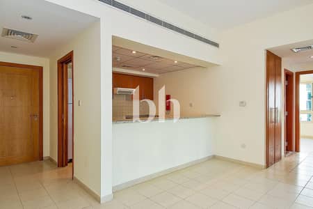1 Bedroom Apartment for Rent in The Greens, Dubai - Resized BDM