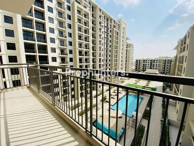 1 Bedroom Flat for Sale in Town Square, Dubai - Vacant | 1 Bedroom | Bigger Layout | Corner Unit 1 Bedroom Flat for Sale in Town Square, Dubai - Vacant | 1 Bedroom | Bigger Layout | Corner Unit