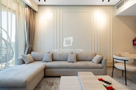 2 chambres Appartement à à vendre à Downtown Dubai, Dubai - Appartement à Downtown Dubai，Imperial Avenue, 2 chambres, 3750000 AED - 15568584