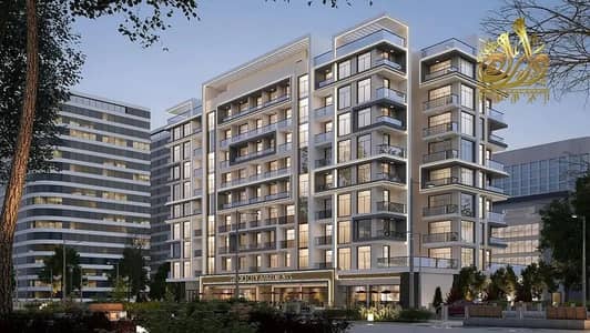 2 Cпальни Апартаменты Продажа в Дубай Студио Сити, Дубай - WhatsApp Image 2026-06-21 at 4.52. 23 AM (7). jpeg