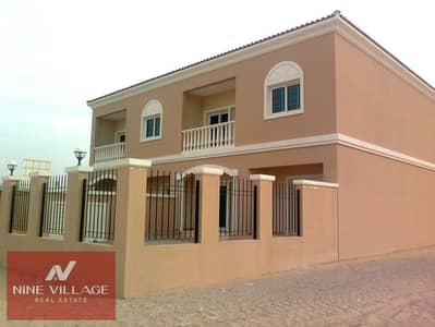 3 Schlafzimmer Villa zum zur Miete in Jumeirah Village Circle (JVC), Dubai - WhatsApp Image 2026-06-08 at 19.28. 39 (1). jpeg 3 Schlafzimmer Villa zum zur Miete in Jumeirah Village Circle (JVC), Dubai - WhatsApp Image 2026-06-08 at 19.28. 39 (1). jpeg