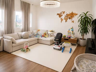2 Schlafzimmer Wohnung zum zur Miete in Jumeirah Village Triangle (JVT), Dubai - Wohnung in Jumeirah Village Triangle (JVT)，JVT District 5，The Imperial Residence，The Imperial Residence Podium, 2 schlafzimmer, 165000 AED - 15568657