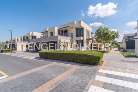 5 Slaapkamers Townhouse te Koop in Dubai Hills Estate, Dubai - Rijwoning in Dubai Hills Estate，Maple，Maple 1, 5 slaapkamers, 6500000 AED - 15568673