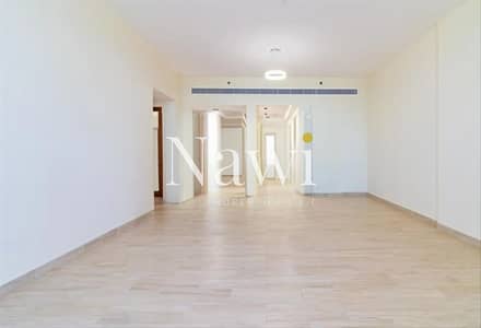 2 Bedroom Flat for Sale in Jumeirah Village Triangle (JVT), Dubai - Brand New | Pool View | Bright & Spacious