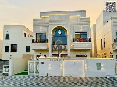 5 Bedroom Villa for Sale in Al Zahya, Ajman - batch_838033709-1066x800. webp