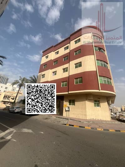 2 Bedroom Apartment for Rent in Al Nuaimiya, Ajman - بناية ام صياح. jpeg