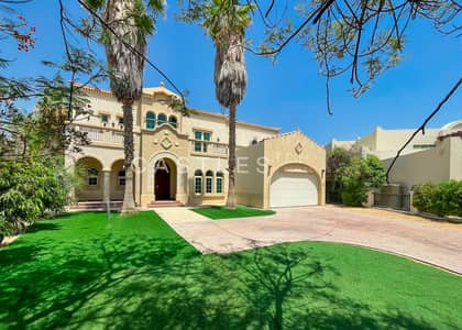 4 Camere Villa in Affitto a Jumeirah Islands, Dubai - 2. jpg