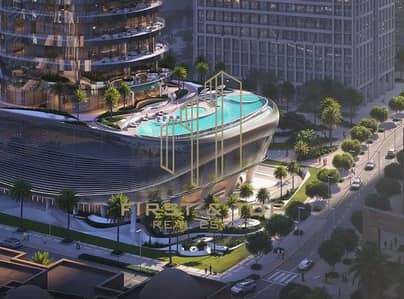 3 Schlafzimmer Wohnung zum zum Verkauf in Downtown Dubai, Dubai - 17. jpg 3 Schlafzimmer Wohnung zum zum Verkauf in Downtown Dubai, Dubai - 17. jpg