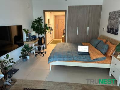Studio zum zur Miete in Arjan, Dubai - WhatsApp Image 2026-06-22 at 10.12. 45 AM. jpeg