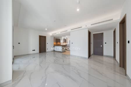 2 Schlafzimmer Wohnung zum zur Miete in Sobha Hartland, Dubai - Wohnung in Sobha Hartland, 2 schlafzimmer, 150000 AED - 15568736