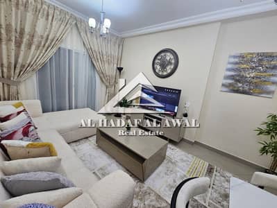 2 Bedroom Apartment for Rent in Al Khan, Sharjah - WhatsApp Image 2026-04-29 at 1.41. 57 AM. jpeg 2 Bedroom Apartment for Rent in Al Khan, Sharjah - WhatsApp Image 2026-04-29 at 1.41. 57 AM. jpeg