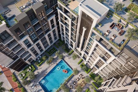 2 Cпальни Апартаменты Продажа в Масдар Сити, Абу-Даби - sdfafafcscfsafsearfefesaea. jpg