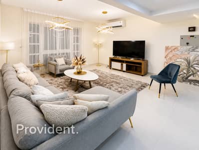4 Schlafzimmer Villa zum zur Miete in Jumeirah Village Circle (JVC), Dubai - Villa in Jumeirah Village Circle (JVC)，JVC District 15，Sydney Villas, 4 schlafzimmer, 170000 AED - 15568758