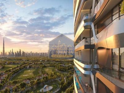 2 Bedroom Flat for Sale in Dubai Sports City, Dubai - 3. jpg
