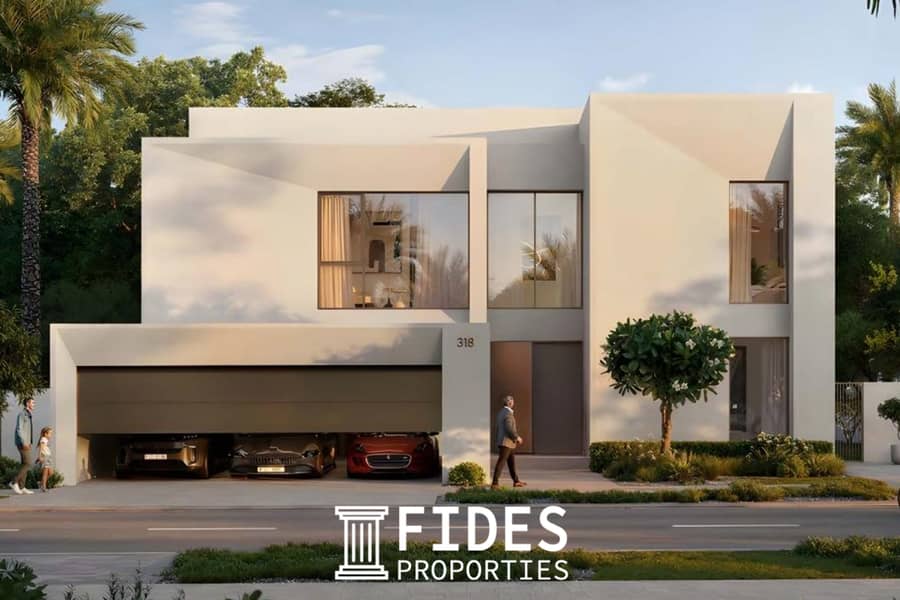 Villa in The Oasis by Emaar,Ostra Palace Villas, 4 schlafzimmer, 15378888 AED - 15568807 Villa in The Oasis by Emaar,Ostra Palace Villas, 4 schlafzimmer, 15378888 AED - 15568807