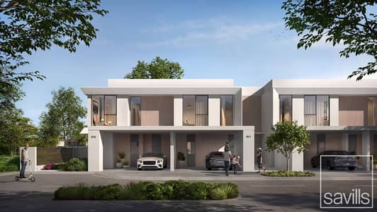 4 Schlafzimmer Townhouse zum zum Verkauf in The Valley by Emaar, Dubai - Reihenhaus in The Valley by Emaar,Venera, 4 schlafzimmer, 3890000 AED - 15568812 4 Schlafzimmer Townhouse zum zum Verkauf in The Valley by Emaar, Dubai - Reihenhaus in The Valley by Emaar,Venera, 4 schlafzimmer, 3890000 AED - 15568812