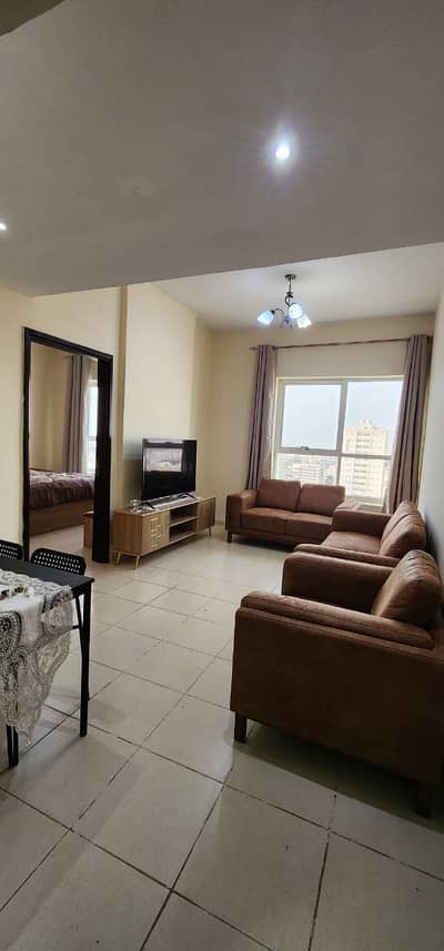 1 Bedroom Flat for Rent in Al Hamidiyah, Ajman - WhatsApp Image 2026-06-22 at 10.40. 02 AM (1). jpeg