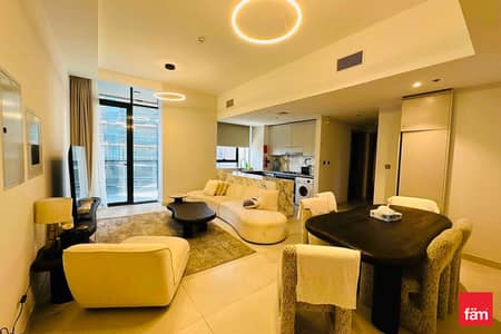 2 habitaciones Apartamento para en Alquiler en Dubai Sports City, Dubai - Apartamento en Dubai Sports City，Amal Tower, 2 dormitorios, 110000 AED - 15568811