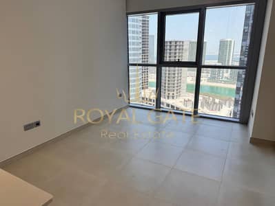 1 Camera Appartamento in Vendita a Al Reem Island, Abu Dhabi - A (1). jpeg