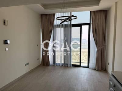 1 habitación Apartamento para en Alquiler en Meydan, Dubai - Apartamento en Meydan，Meydan One，Azizi Riviera，Azizi Riviera 10, 1 dormitorio, 70000 AED - 15568889