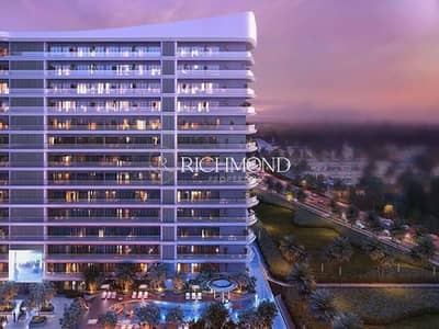 2 chambres Appartement à à vendre à DAMAC Hills 2 (Akoya by DAMAC), Dubai - WhatsApp Image 2026-06-22 at 5.42. 44 PM. jpeg