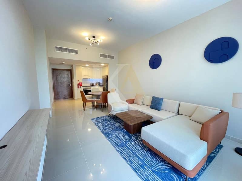 Appartamento a Al Sufouh,Al Sufouh 1,Vita Residencia, 1 camera da letto, 130000 AED - 15568198 Appartamento a Al Sufouh,Al Sufouh 1,Vita Residencia, 1 camera da letto, 130000 AED - 15568198