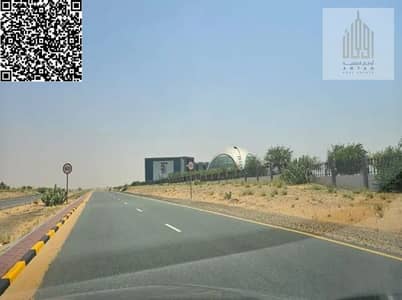 Plot for Sale in Al Salam City, Umm Al Quwain - Villa Plot for Sale in Basateen Al Surra Project Plot for Sale in Al Salam City, Umm Al Quwain - Villa Plot for Sale in Basateen Al Surra Project