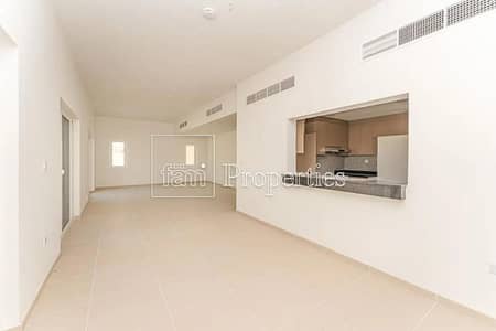 5 Bedroom Villa for Rent in Villanova, Dubai - Single Row | Type 3 | Close to pool | Greenbelt