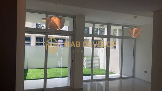 3 Camere Townhouse in Affitto a DAMAC Hills 2 (Akoya by DAMAC), Dubai - 7ce5a43d-be1e-4bd6-b8f5-14b02b22aa95. jpg