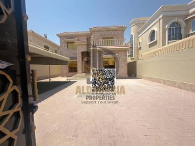 5 Schlafzimmer Villa zum zur Miete in Al Mowaihat, Ajman - WhatsApp Image 2026-06-14 at 3.01. 45 PM (1). jpeg