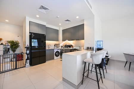 2 Bedroom Townhouse for Rent in Dubai South, Dubai - ZOH_0271-2. jpg 2 Bedroom Townhouse for Rent in Dubai South, Dubai - ZOH_0271-2. jpg