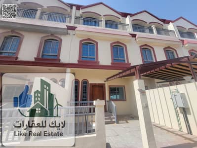 2 Bedroom Villa for Sale in Al Zahya, Ajman - WhatsApp Image 2025-12-28 at 6.20. 05 PM. jpeg