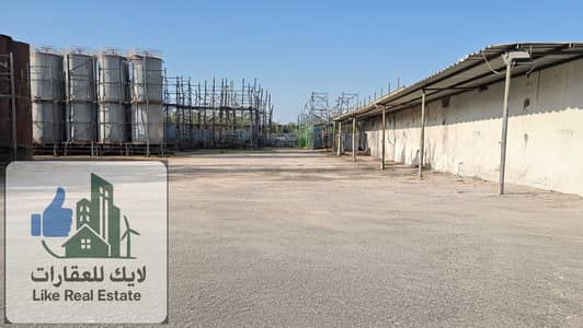 Warehouse para en Alquiler en Al Sajaa Industrial, Sharjah - IMG-20260612-WA0206. jpg Warehouse para en Alquiler en Al Sajaa Industrial, Sharjah - IMG-20260612-WA0206. jpg