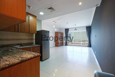 Studio for Rent in Jumeirah Lake Towers (JLT), Dubai - 12 Payments Option | Spacious | Near Metro