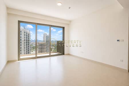 1 Bedroom Flat for Rent in Dubai Hills Estate, Dubai - Pool View | Brand New Huge 1BR | Flexible on Chqs 1 Bedroom Flat for Rent in Dubai Hills Estate, Dubai - Pool View | Brand New Huge 1BR | Flexible on Chqs
