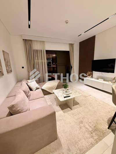 1 Camera Appartamento in Affitto a Jumeirah Village Circle (JVC), Dubai - Appartamento a Jumeirah Village Circle (JVC)，JVC District 15，Marwa Heights, 1 camera da letto, 83000 AED - 15569016