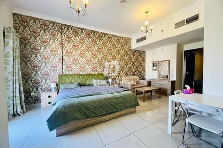 Studio zum zum Verkauf in Jumeirah Village Circle (JVC), Dubai - Wohnung in Jumeirah Village Circle (JVC)，JVC District 11，Rokane G22, 540000 AED - 15569033