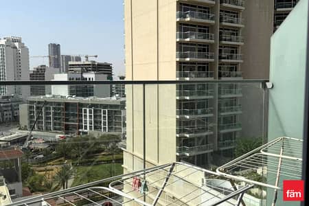Studio à à vendre à Jumeirah Village Circle (JVC), Dubai - Appartement à Jumeirah Village Circle (JVC)，JVC District 15，Bloom Heights，Bloom Heights 2, 635000 AED - 15569036