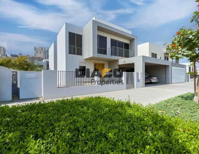 3 Bedroom Villa for Rent in Hadaeq Sheikh Mohammed Bin Rashid, Dubai - WhatsApp Image 2026-04-14 at 13.54. 37 (1). jpeg