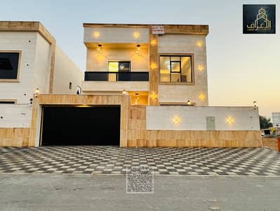 5 Camere Villa in Vendita a Al Helio, Ajman - a387edb6-db89-48a7-808c-3b046cbb7662. jfif. jpg