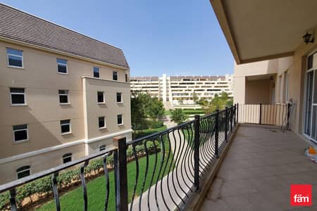 Appartement de 1 chambre à à louer à Motor City, Dubai - Appartement à Motor City，Uptown Motor City，Norton Court，Norton Court 3, 1 chambre, 70000 AED - 15569080