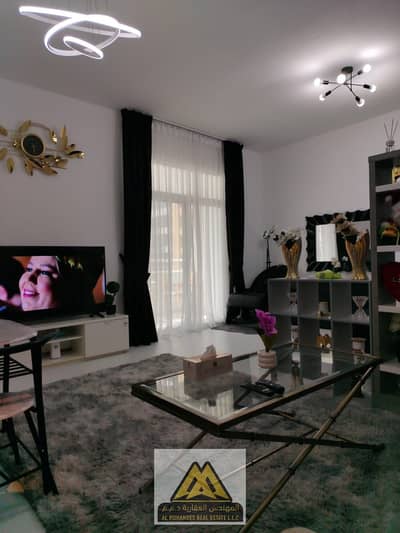 Studio zum zum Verkauf in Al Rashidiya, Ajman - WhatsApp Image 2026-06-16 at 10.48. 44 AM (1). jpeg Studio zum zum Verkauf in Al Rashidiya, Ajman - WhatsApp Image 2026-06-16 at 10.48. 44 AM (1). jpeg