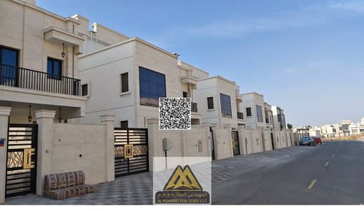 7 Bedroom Villa for Rent in Al Zahya, Ajman - WhatsApp Image 2026-06-09 at 1.36. 32 PM. jpeg 7 Bedroom Villa for Rent in Al Zahya, Ajman - WhatsApp Image 2026-06-09 at 1.36. 32 PM. jpeg