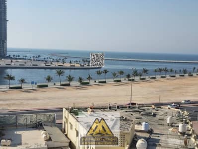 1 Camera Appartamento in Affitto a Corniche Ajman, Ajman - WhatsApp Image 2026-06-14 at 4.56. 21 PM. jpeg