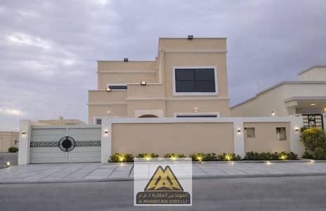 5 Schlafzimmer Villa zum zum Verkauf in Al Manama, Ajman - WhatsApp Image 2026-05-16 at 6.31. 12 PM (1). jpeg 5 Schlafzimmer Villa zum zum Verkauf in Al Manama, Ajman - WhatsApp Image 2026-05-16 at 6.31. 12 PM (1). jpeg