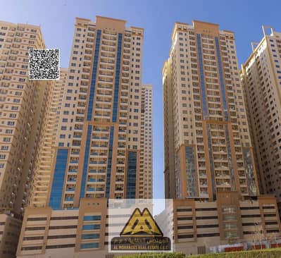 فلیٹ 1 غرفة نوم للبيع في مدينة الإمارات‬، عجمان - 310722151555_820426_. jpg