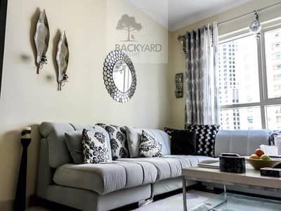 1 Bedroom Flat for Rent in Dubai Marina, Dubai - Fully Furnished | 1 BR | MARINA QUAY 1 Bedroom Flat for Rent in Dubai Marina, Dubai - Fully Furnished | 1 BR | MARINA QUAY