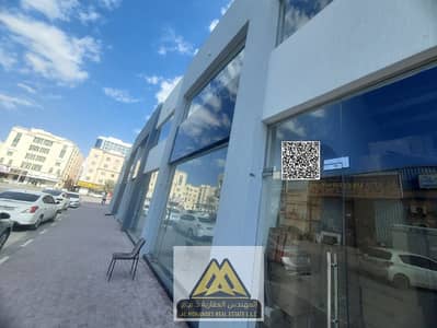 Shop in Affitto a Al Jurf, Ajman - WhatsApp Image 2026-06-17 at 7.13. 49 PM. jpeg